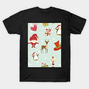 Christmas 31 T-Shirt